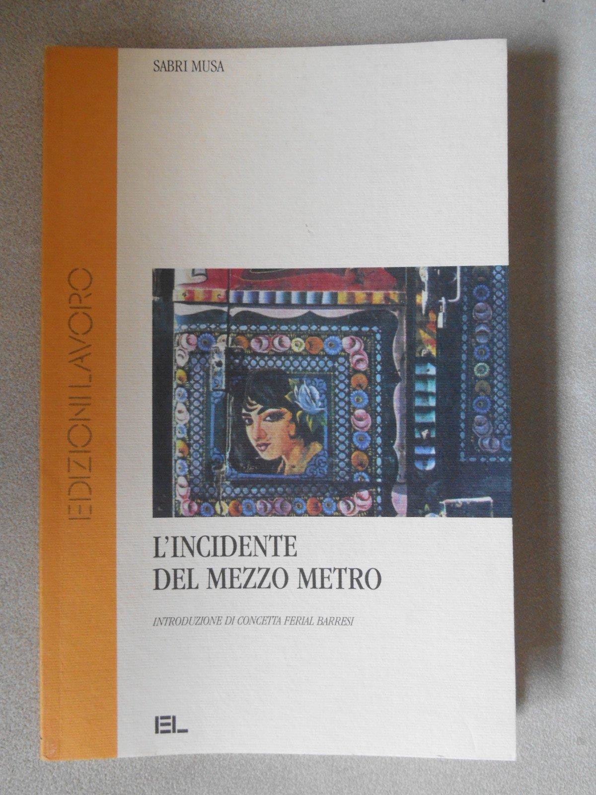 Libreria Serendipity