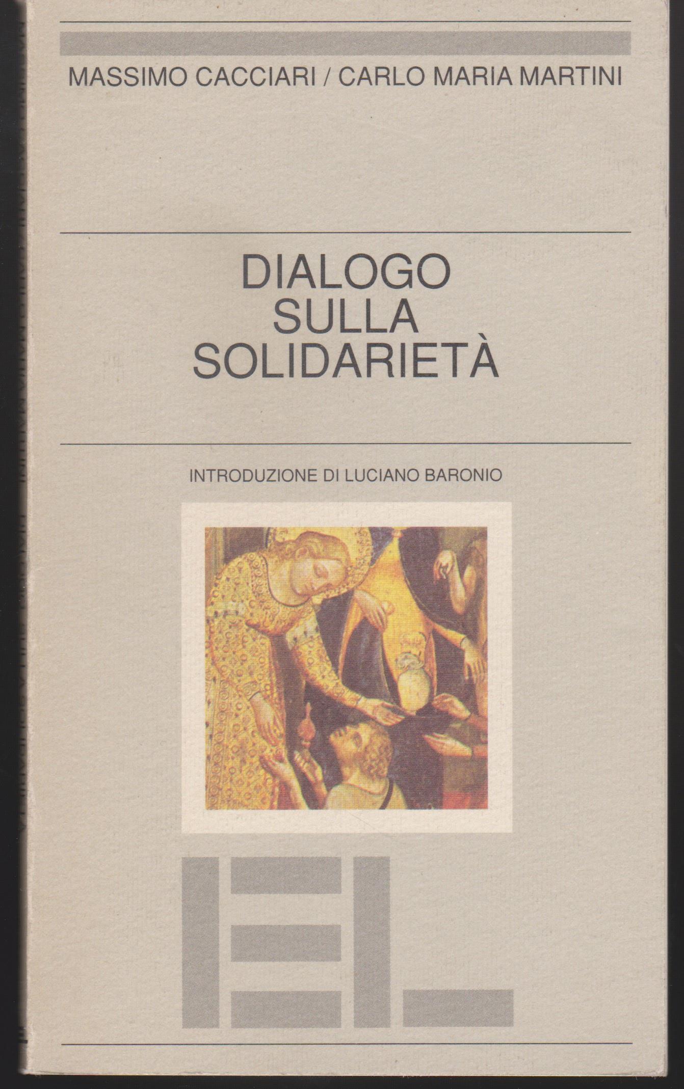Dialogo sulla solidarietà