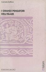 I grandi pensatori dell'Islam