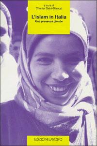 L' islam in Italia. Una presenza plurale - copertina