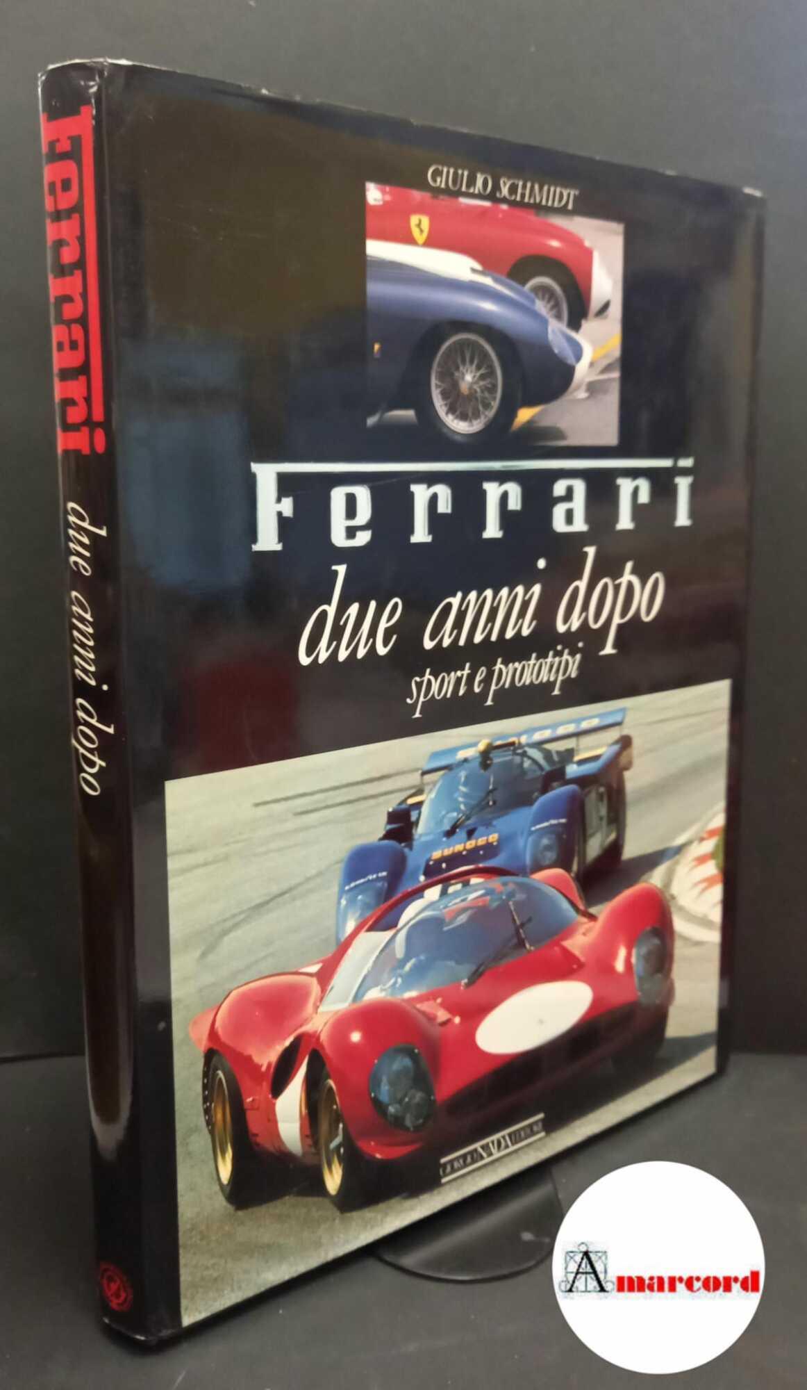 Amarcord Libri