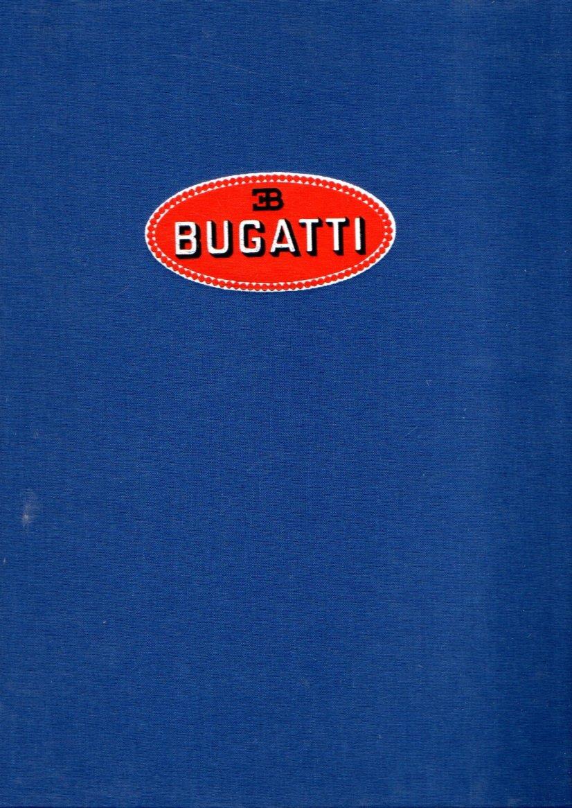 Bugatti Magnum. Ediz. illustrata