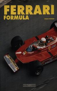 Ferrari Formula. Ediz. illustrata