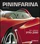 Libro Pininfarina. Arte e industria 1930-2000. Ediz. illustrata Antoine Prunet
