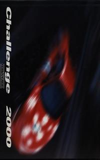 Challenge Ferrari 2000. Ediz. illustrata