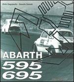 Abarth 595/695. Ediz. illustrata