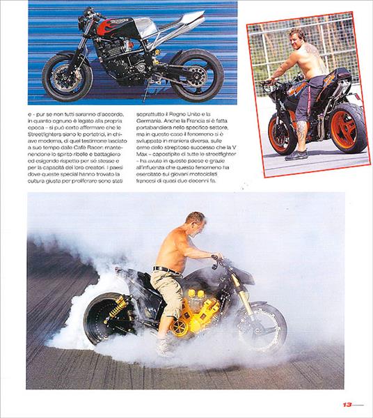 Il fenomeno Streetfighters. Ediz. illustrata - Giorgio Scialino - 2