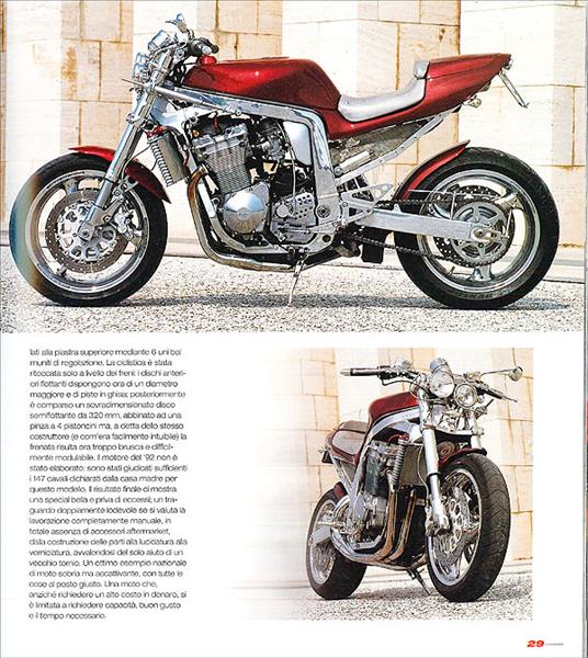 Il fenomeno Streetfighters. Ediz. illustrata - Giorgio Scialino - 3