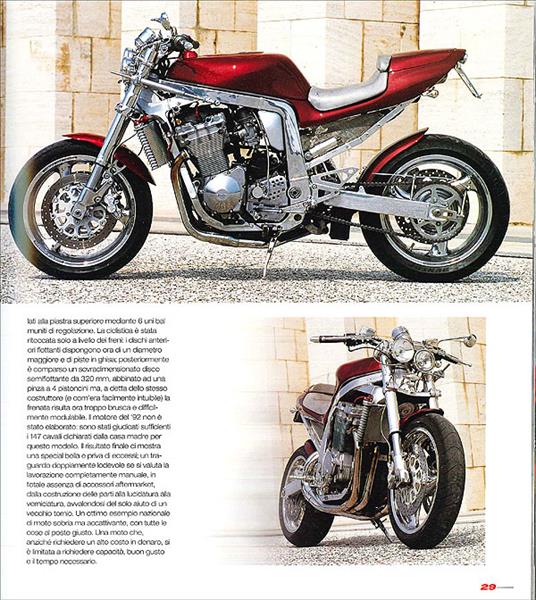 Il fenomeno Streetfighters. Ediz. illustrata - Giorgio Scialino - 5