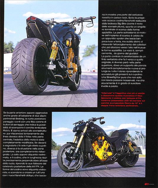 Il fenomeno Streetfighters. Ediz. illustrata - Giorgio Scialino - 6