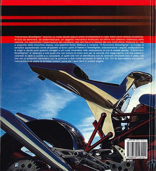 Il fenomeno Streetfighters. Ediz. illustrata - Giorgio Scialino - 7