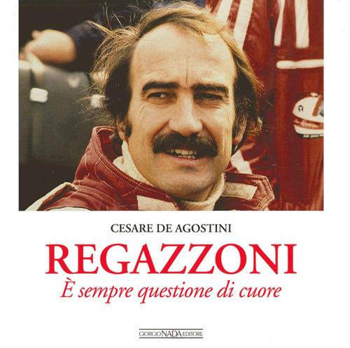 Ragazzoni. È sempre questione di cuore - Cesare De Agostini - copertina