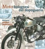 Moto bolognesi del dopoguerra