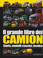 Il grande libro dei camion