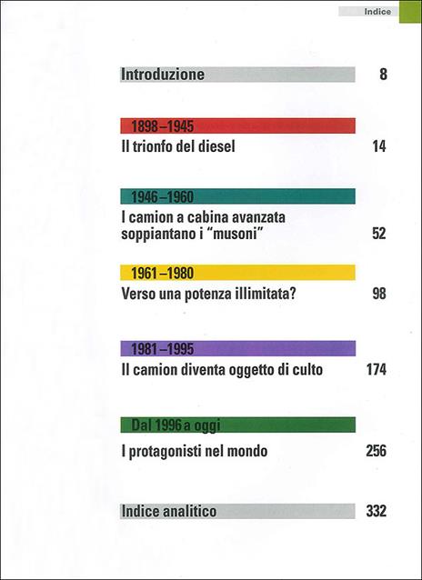 Il grande libro dei camion - Hans G. Isenberg - 3