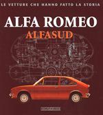 Alfa Romeo. Alfasud. Ediz. illustrata