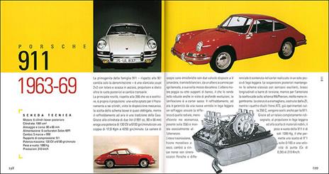 Porsche. L'eccellenza su strada e in pista. Ediz. illustrata - Valerio Boni,Lorenzo Ardizio - 4