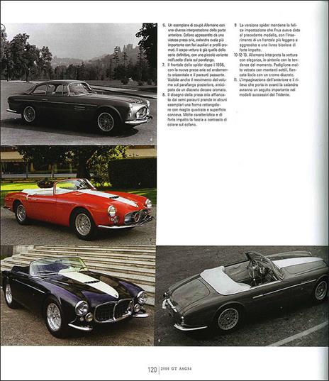 Maserati. Un secolo di storia - 2