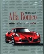 Alfa Romeo. All the cars