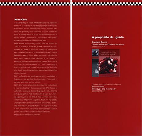 Questione di polso. Come si guida una moto da competizione - Keith Code - 4