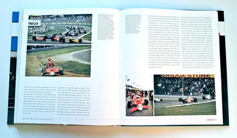 Autodelta. Alfa Romeo racing 1963-1983 - Maurizio Tabucchi - 5
