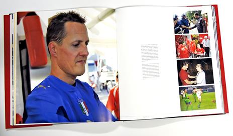 Michael Schumacher. Immagini di una vita. Ediz. italiana e inglese - Pino Allievi - 4