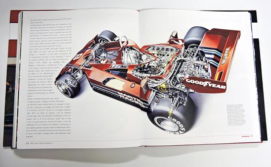 Autodelta. L'Alfa Romeo e le corse 1963-1983 - Maurizio Tabucchi - 4