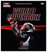 Superbike 2018-2019. The official book. Ediz. inglese