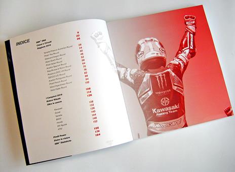 World superbike 2019-2020. Il libro ufficiale. Ediz. a colori - Michael Hill - 2