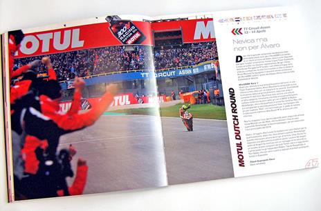 World superbike 2019-2020. Il libro ufficiale. Ediz. a colori - Michael Hill - 5