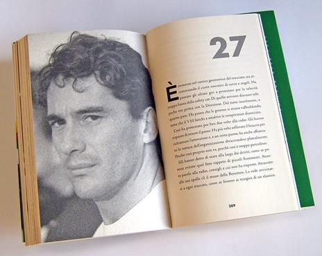 Ayrton Senna il predestinato - Diego Alverà - 4