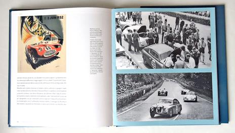 Lancia Aurelia. Storia, corse e allestimenti speciali - Francesco Gandolfi - 5
