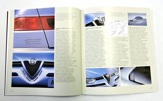 Alfa Romeo 156 - Ivan Scelsa - 4
