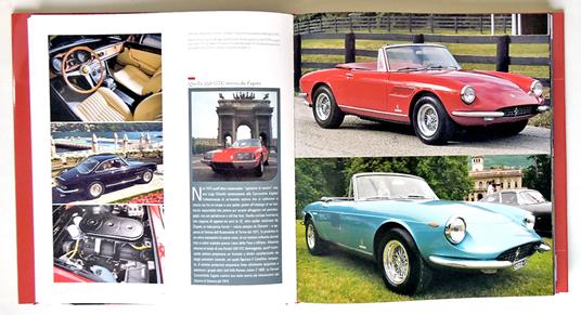 Ferrari 75. Settantacinque vetture che hanno fatto la storia - Leonardo Acerbi - 4