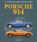 Porsche 914