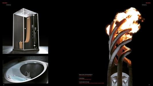 Pininfarina 95. Timeless beauty-Bellezza senza tempo. Ediz. bilingue - Luca Dal Monte - 2