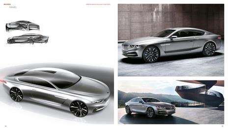 Pininfarina 95. Timeless beauty-Bellezza senza tempo. Ediz. bilingue - Luca Dal Monte - 3