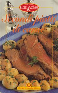 Secondi piatti di carne