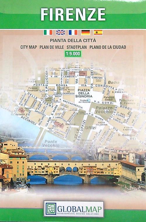Libro di Faccia