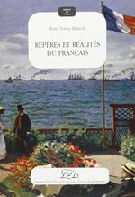 Repères et réalités du français