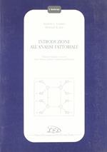 Introduzione all'analisi fattoriale