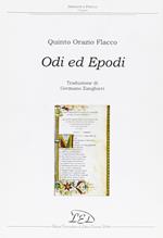 Odi ed epodi