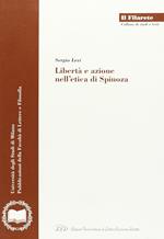 Libertà e azione nell'etica di Spinoza