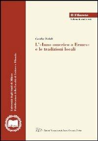 L' «Inno omerico a Ermes» e le tradizioni locali - Cecilia Nobili - copertina