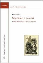 Scienziati e pastori. Poesia didascalica fra Sette e Ottocento