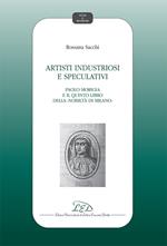 Artisti industriosi e speculativi. Paolo Morigia e il Quinto libro della nobiltà di Milano