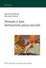 Pensare e fare formazione psico-sociale