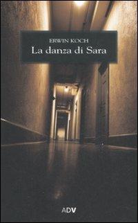 La danza di Sara - Erwin Koch - copertina