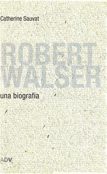 Robert Walser