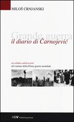 Il diario di Carnojevic